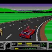 GEN Road Blasters