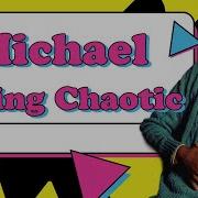 Michael Jackson Being Chaotic For 5 Minutes Straight