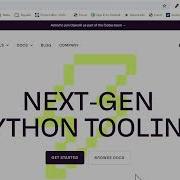 Python UV Tutorial A Faster Replacement For Pip Virtualenvs Poetry