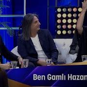 BEN GAMLI HAZAN