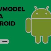 Android Development Tutorial Viewmodel Pt 1