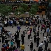 Beethoven Flash Mob Wayzata Symphony Orchestra And Edina Chorale Minneapolis Nov 16 2015
