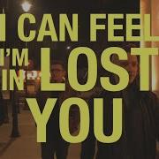Innerglow Lost Official Lyric Video
