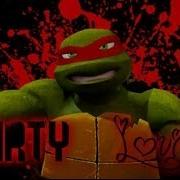 Raph Dirty Lovin