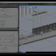 Omron Sysmac Studio 3D Simulation UIS