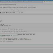 Simple Linear Regression Using Numpy
