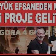 Cem Yılmaz Ve Zafer Alagöz Den Yeni Proje Sürprizi Gora 4 Gora Geliyor Magazin Turu