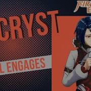 Alcryst All Engages Fire Emblem Engage