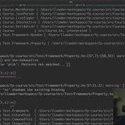 Learn Haskell Fp Course Intro ExactlyOne Validation List Part 1