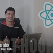 3 React Hooks Tutorial Simple Todo App UseState Hook Hook React