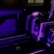 Makerbot Replicator 2x Error