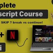 JavaScript Break Continue Control Loops Like A Pro