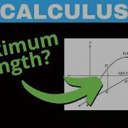 Optimisation Grade 12 Maximum Length
