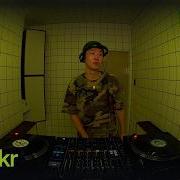 DJ Co Kr HÖR June 8 2026