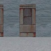Retro FPS Prototype Lighting Entities Platforms