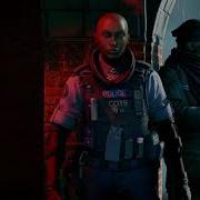Operation Grim Sky Menu Animation
