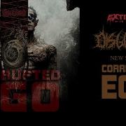 DISGUSTED Corrupted Ego OFFICIAL