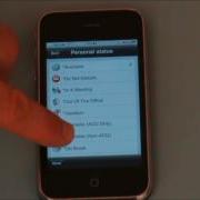 ViewPoint Mobile Demo
