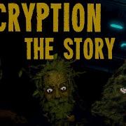 Inscryption The Story
