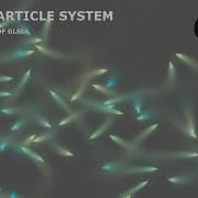Simple Particle System In TouchDesigner Tiny Bit Of GLSL