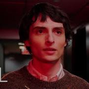 Things Get Strange During Finn Wolfhard S SNL Tour