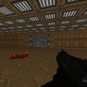 Doom SnapMap 125 Classic Doom E1M1