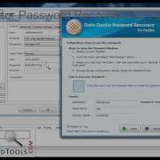 How To Recover Forgotten Password Of FileZilla