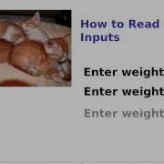 How To Read Multiple Values Intro To Java Programming