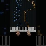 Impress On Piano With 1 Note Piano Hdpiano Pianotutorial Shorts