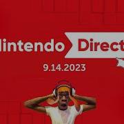 Nintendo Direct Slander