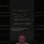 A Smarter Pattern Matching With Instanceof Java Shorts