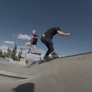 Mammoth Camp Blade 2022 Official Edit
