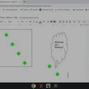 Creating And Inserting Google Drawings And Equations In Google Docs