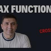 Crossjoin DAX Function Explanation I Part