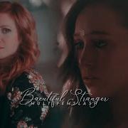Beautiful Stranger Multifemslash Secret Santa Qa
