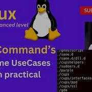 Linux FIND COMMAND Tutorial With Practical Use Case S How To Find Files And Directory In Linux
