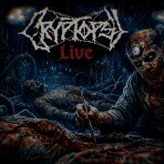 Cryptopsy Live September 25 2025 In 4K