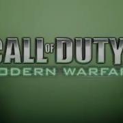 Call Of Duty 4 Modern Warfare MAS Trailer