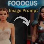 Fooocus Image To Image Stable Diffusion