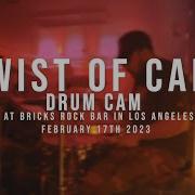 197 Drum Cam Twist Of Cain 02 17 2023