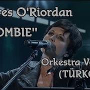 Dolores O Riordan Sinfonia Varsovia Zombie Türkçe Altyazılı