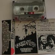EYEHATEGOD Lack Of Almost Everything 1989 Demo AUDIO