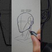 How To Draw Heads Howtodraw