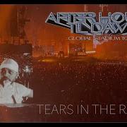The Weeknd Tears In The Rain LIVE 4K KingBaudouinStadium BRUSSELS 2023