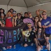 Hard Summer 2018 Day Two VLOG