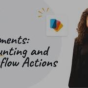 Accounting Integration And Workflow Actions Odoo Documents