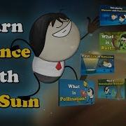 Shadow Rust Pollination Magnetic Compass Neutralization And Much More Aumsum Kids Science