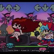 UTAU High Y MILF Friday Night Funkin