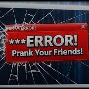 Error Message Generator Website Error Code Message Prank Windows Error Prank