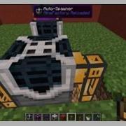AUTO SPAWNER MFR Tutorial 1 4 7 Tekkit Lite FTB MBC LPT Deutsch